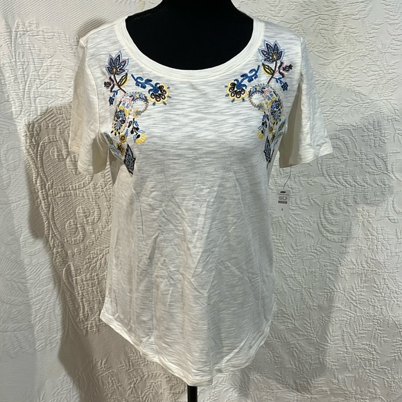Talbots Tops - Talbots t shirt, size small, NWT